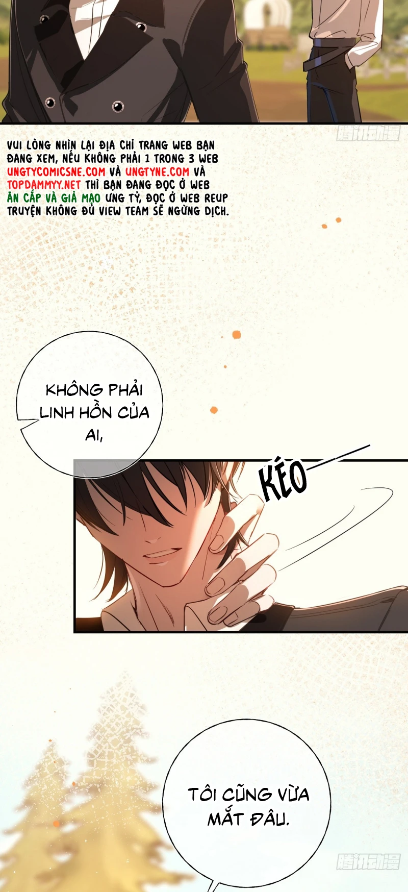 Yêu Đến Hủy Diệt Chapter 41 - 10