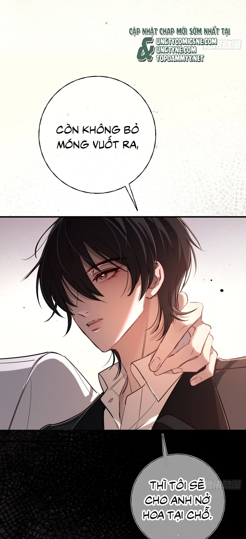 Yêu Đến Hủy Diệt Chapter 41 - 12