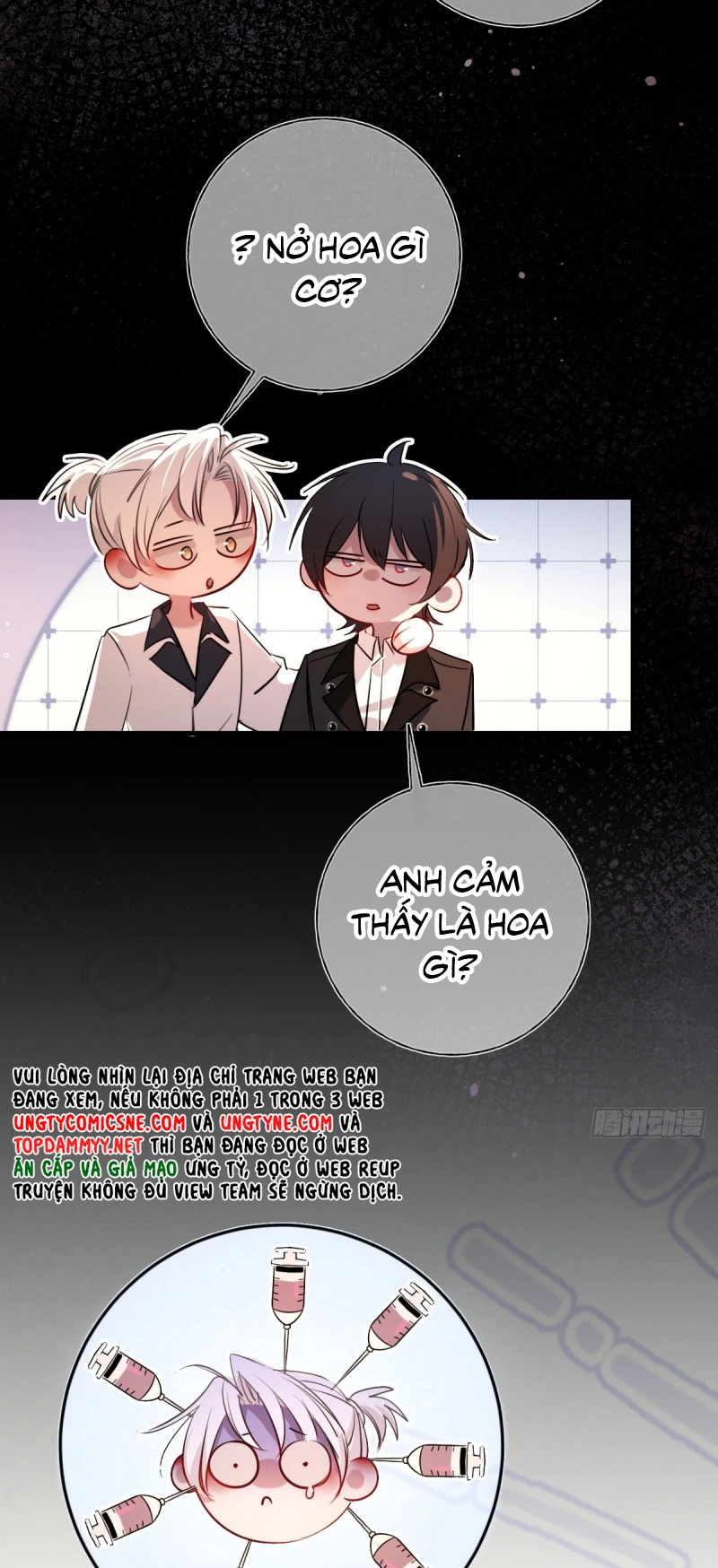 Yêu Đến Hủy Diệt Chapter 41 - 13