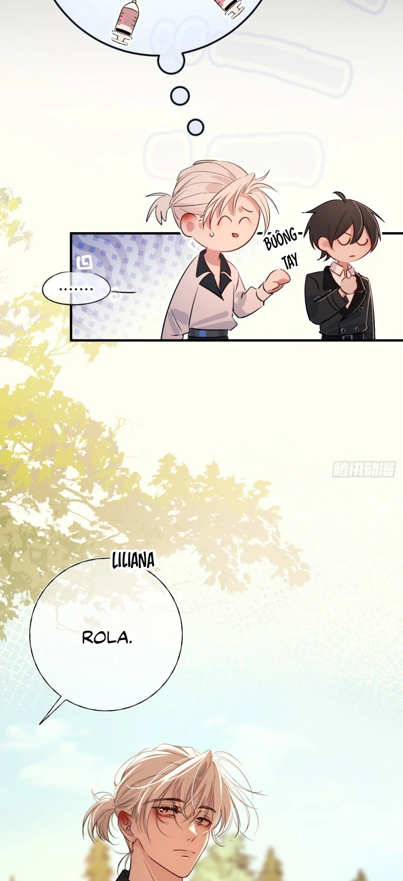 Yêu Đến Hủy Diệt Chapter 41 - 14