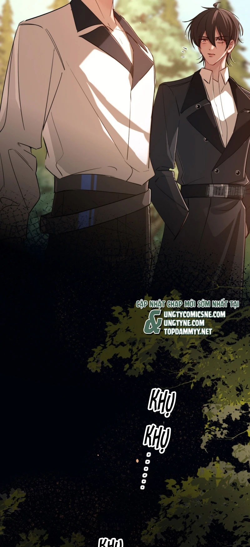 Yêu Đến Hủy Diệt Chapter 41 - 15