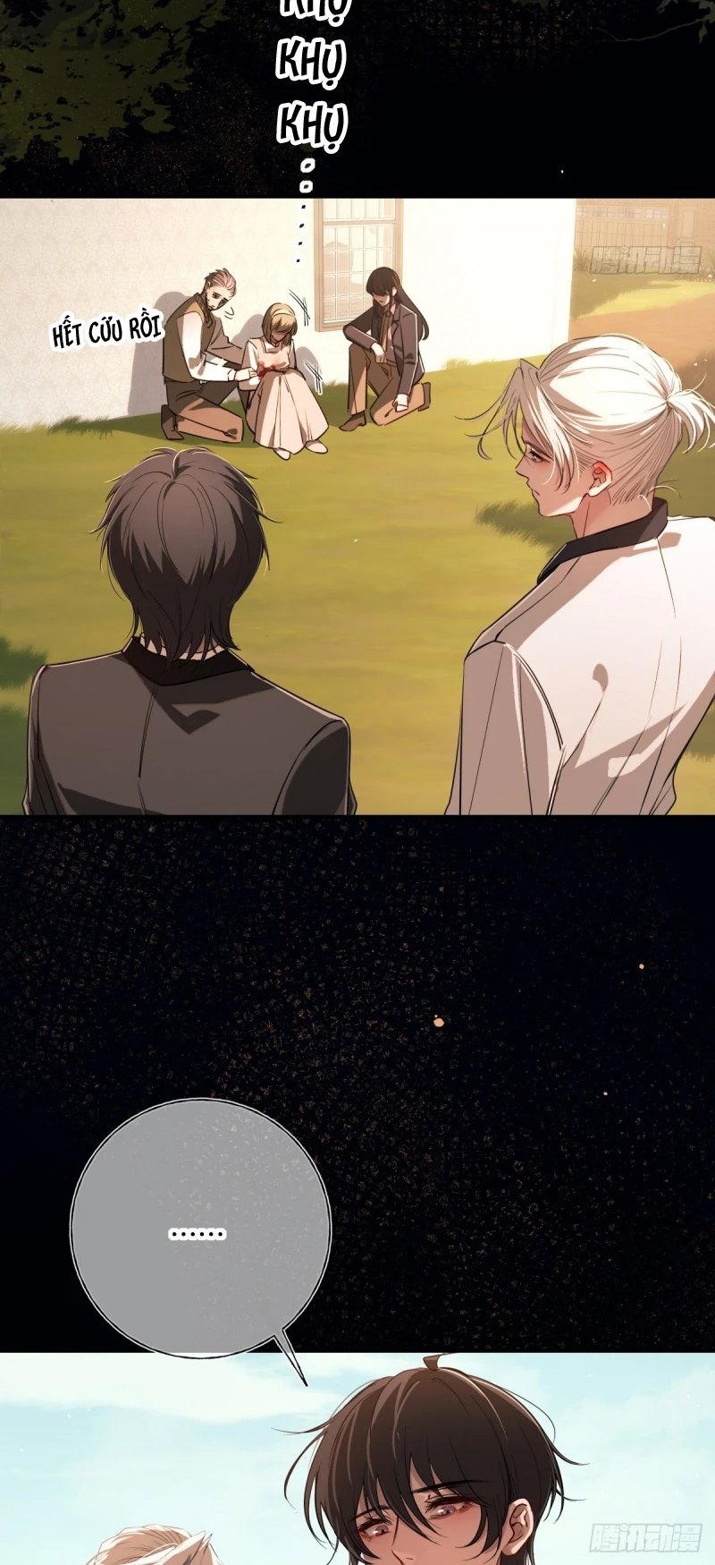 Yêu Đến Hủy Diệt Chapter 41 - 16