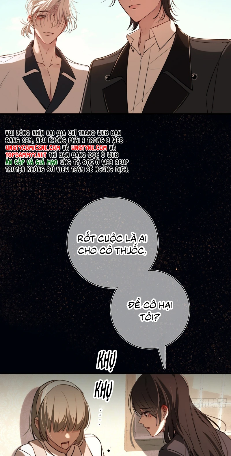 Yêu Đến Hủy Diệt Chapter 41 - 17