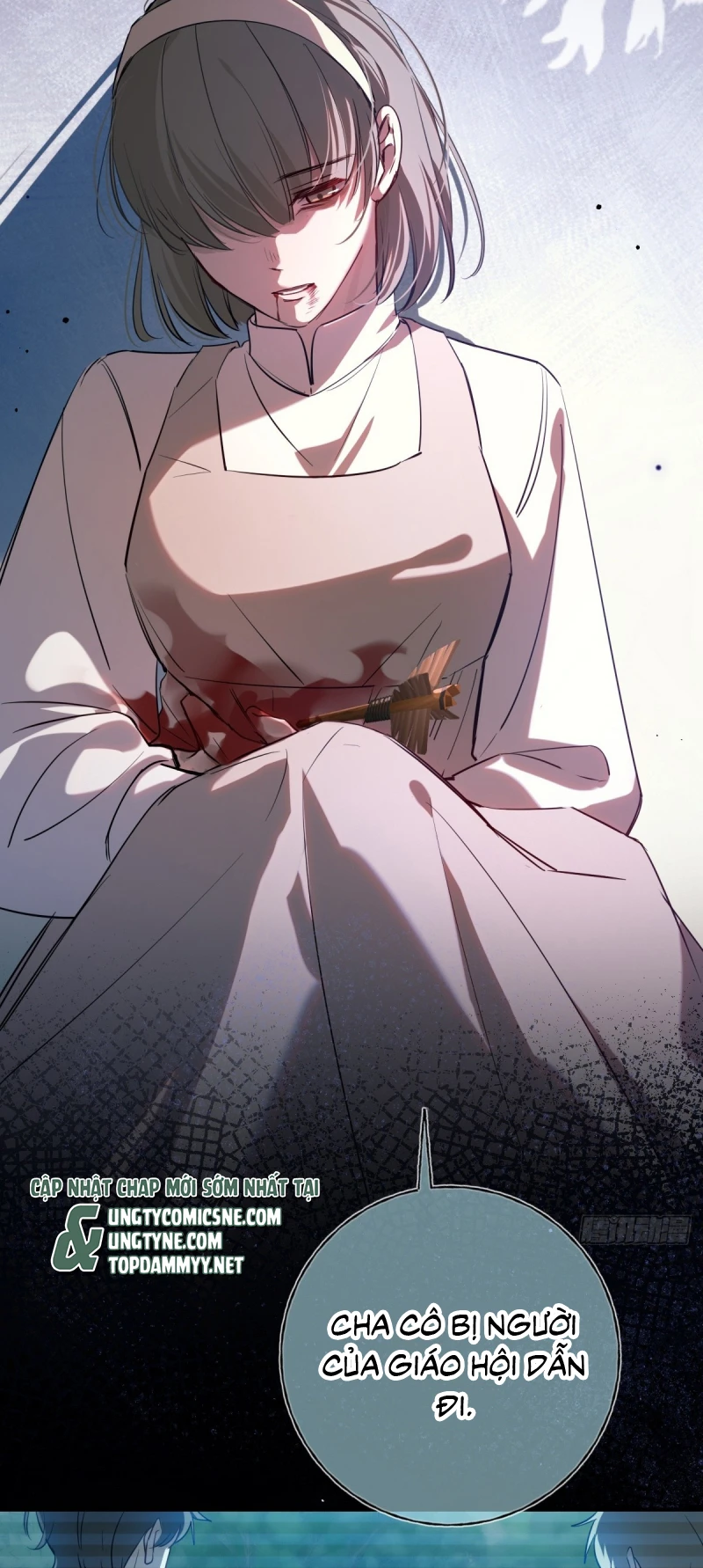 Yêu Đến Hủy Diệt Chapter 41 - 19