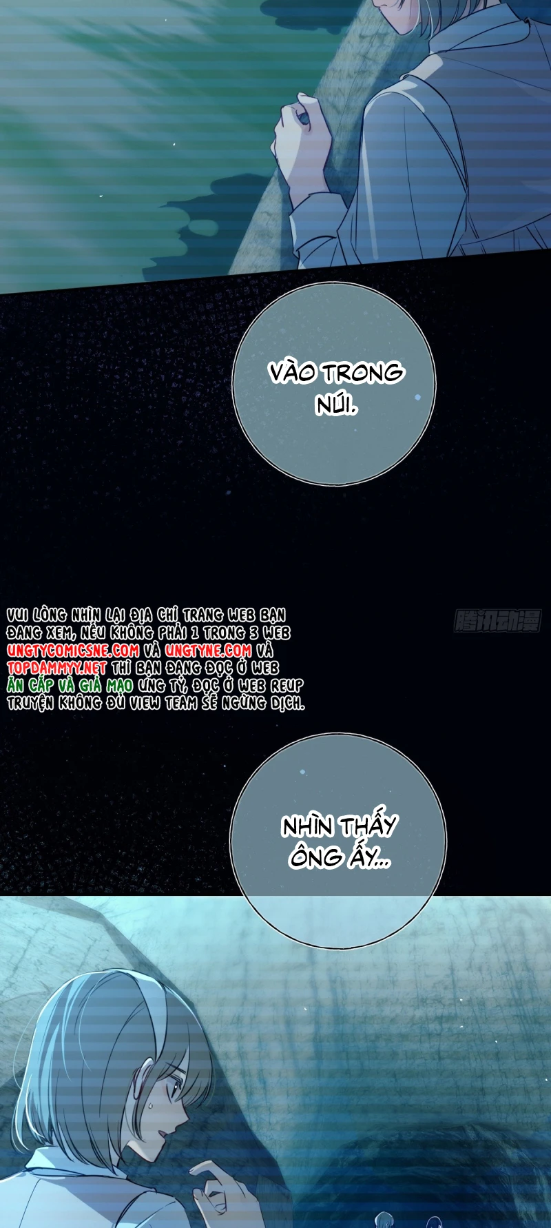 Yêu Đến Hủy Diệt Chapter 41 - 21