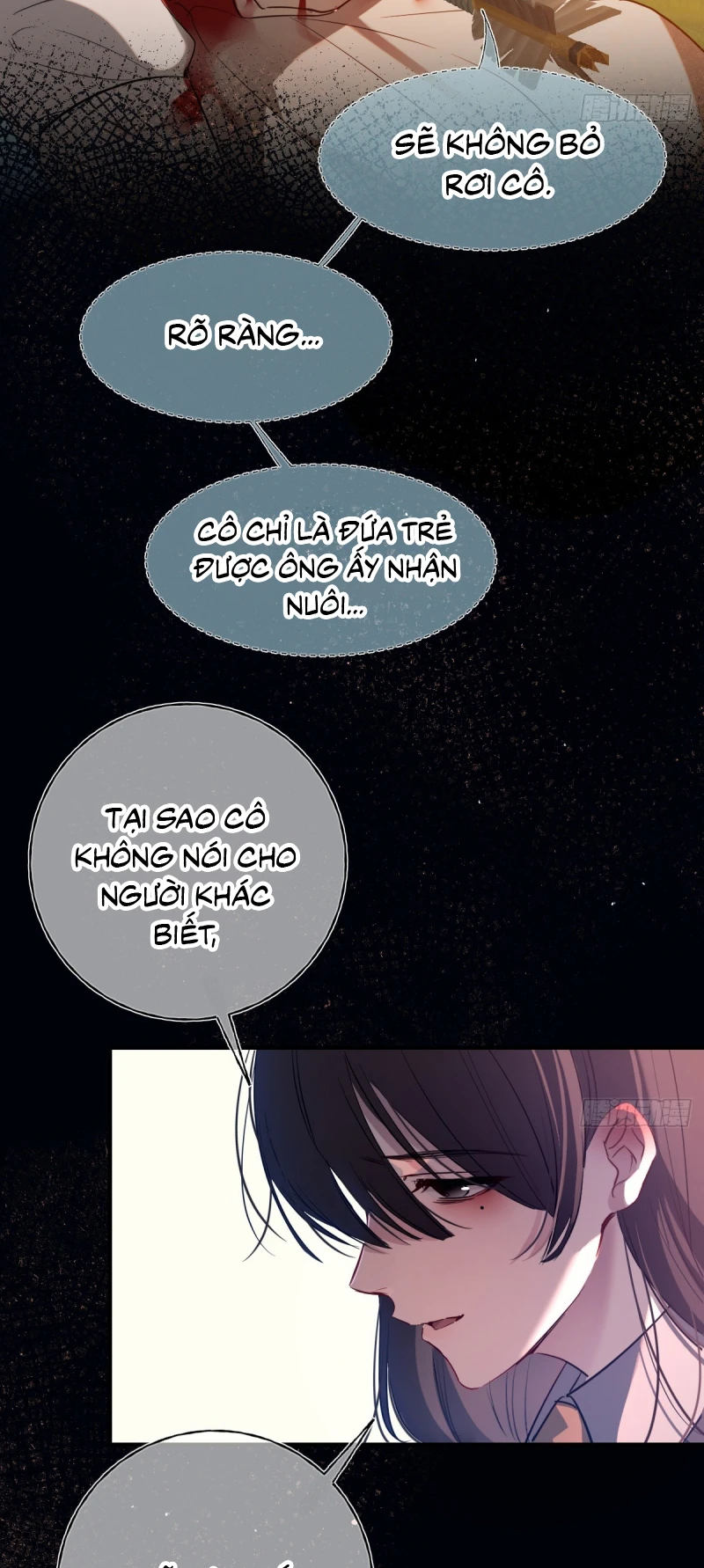 Yêu Đến Hủy Diệt Chapter 41 - 24