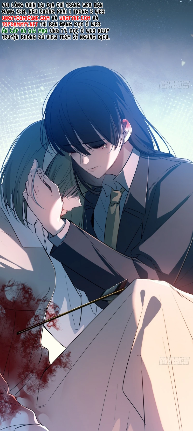 Yêu Đến Hủy Diệt Chapter 41 - 29