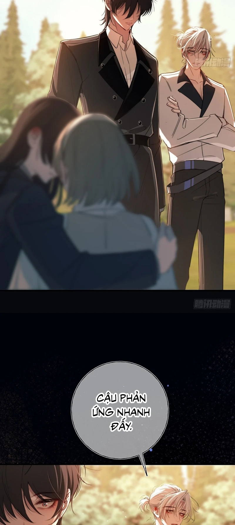 Yêu Đến Hủy Diệt Chapter 41 - 31