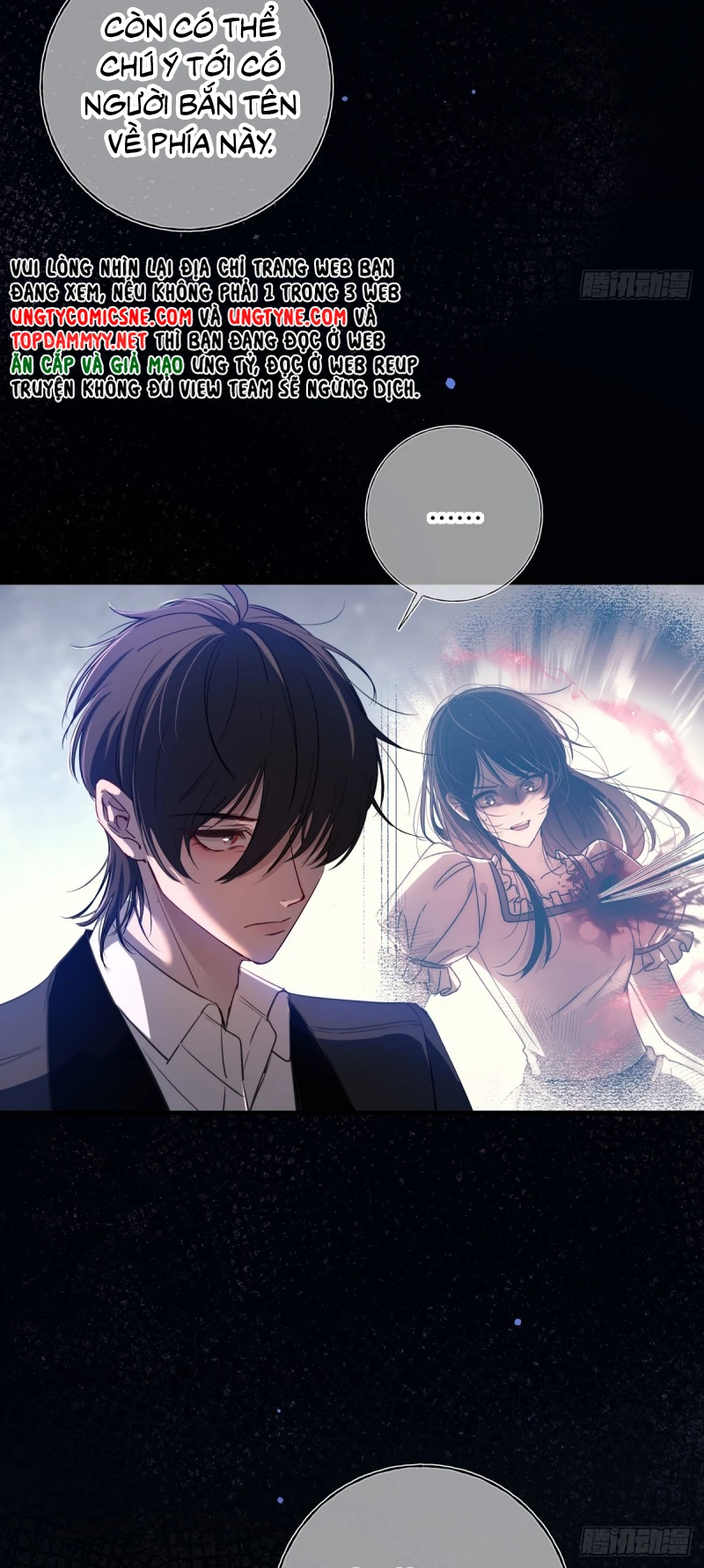 Yêu Đến Hủy Diệt Chapter 41 - 33