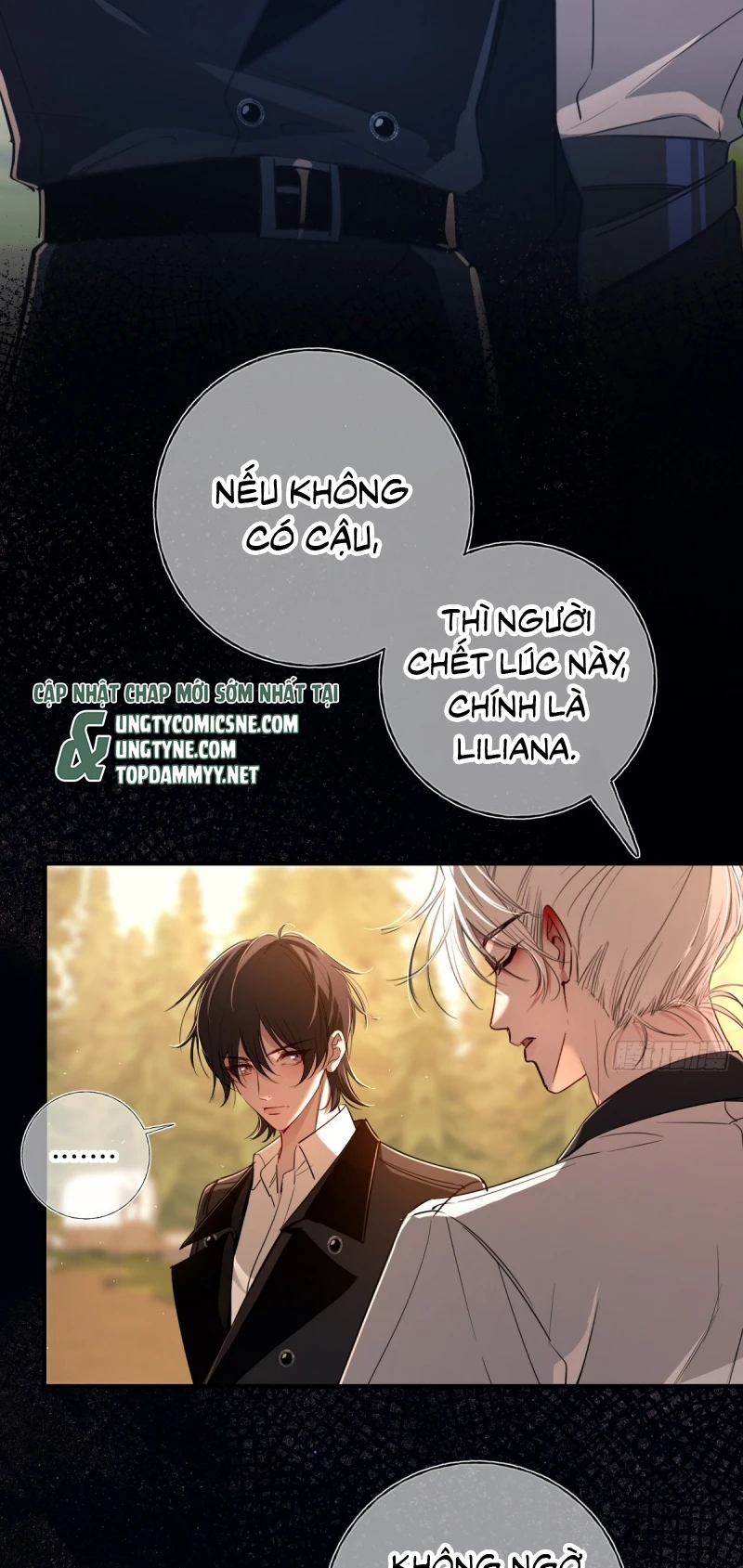 Yêu Đến Hủy Diệt Chapter 41 - 35