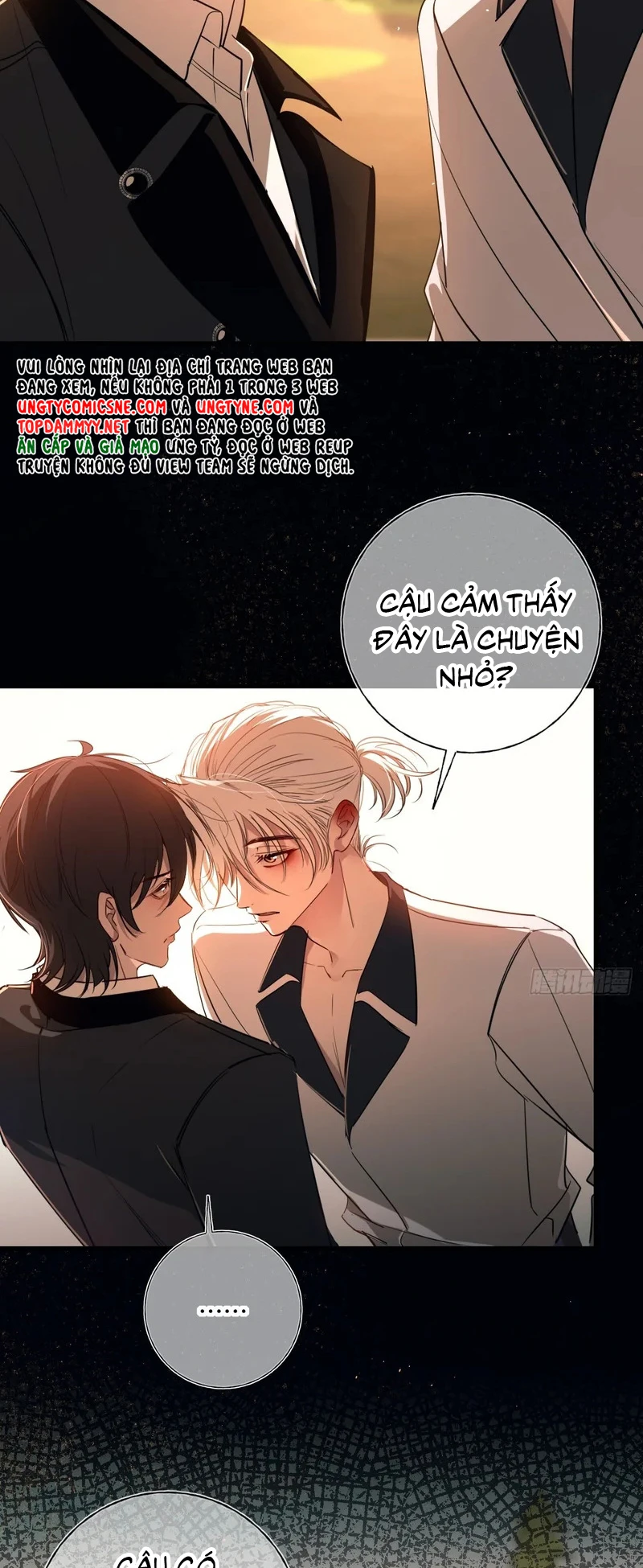 Yêu Đến Hủy Diệt Chapter 42 - 6