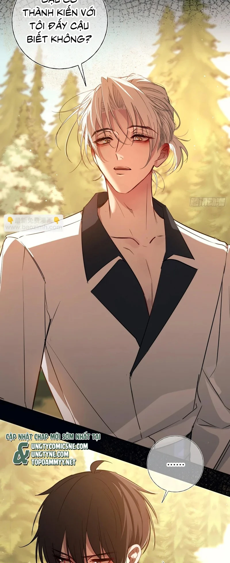 Yêu Đến Hủy Diệt Chapter 42 - 7