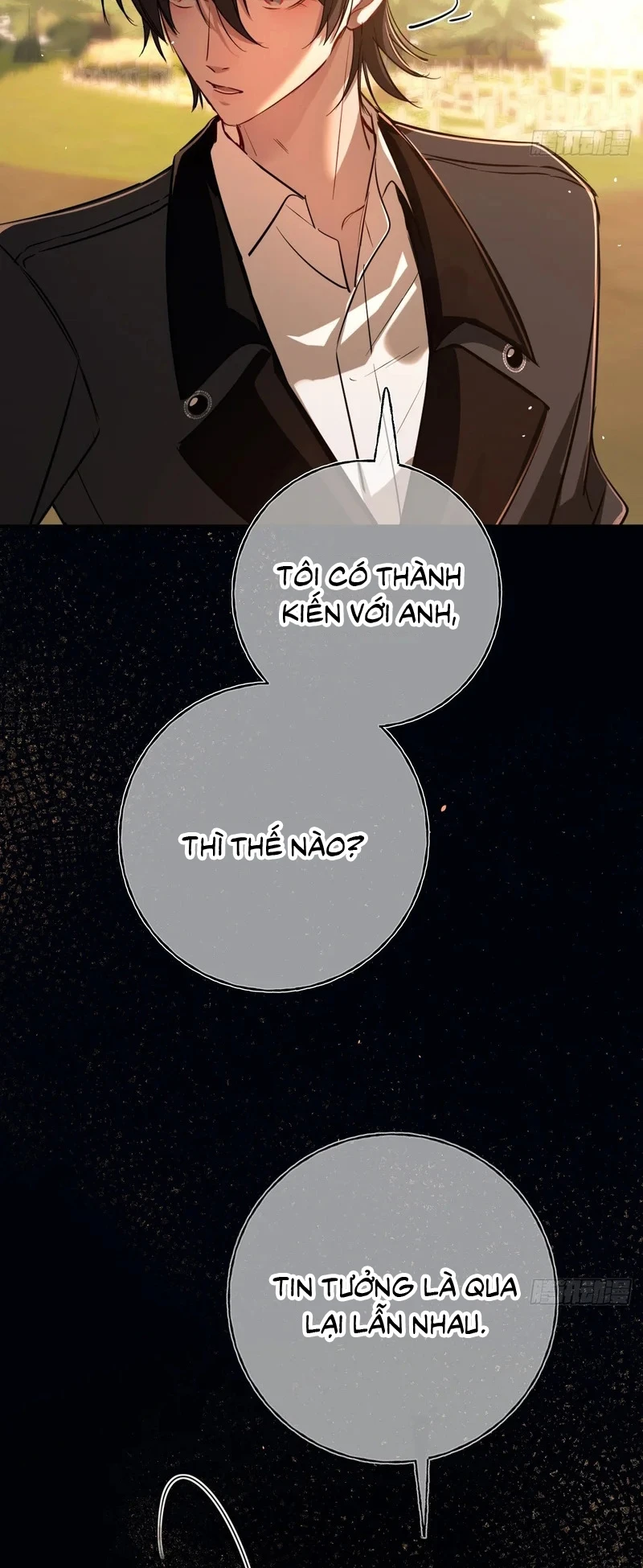 Yêu Đến Hủy Diệt Chapter 42 - 8