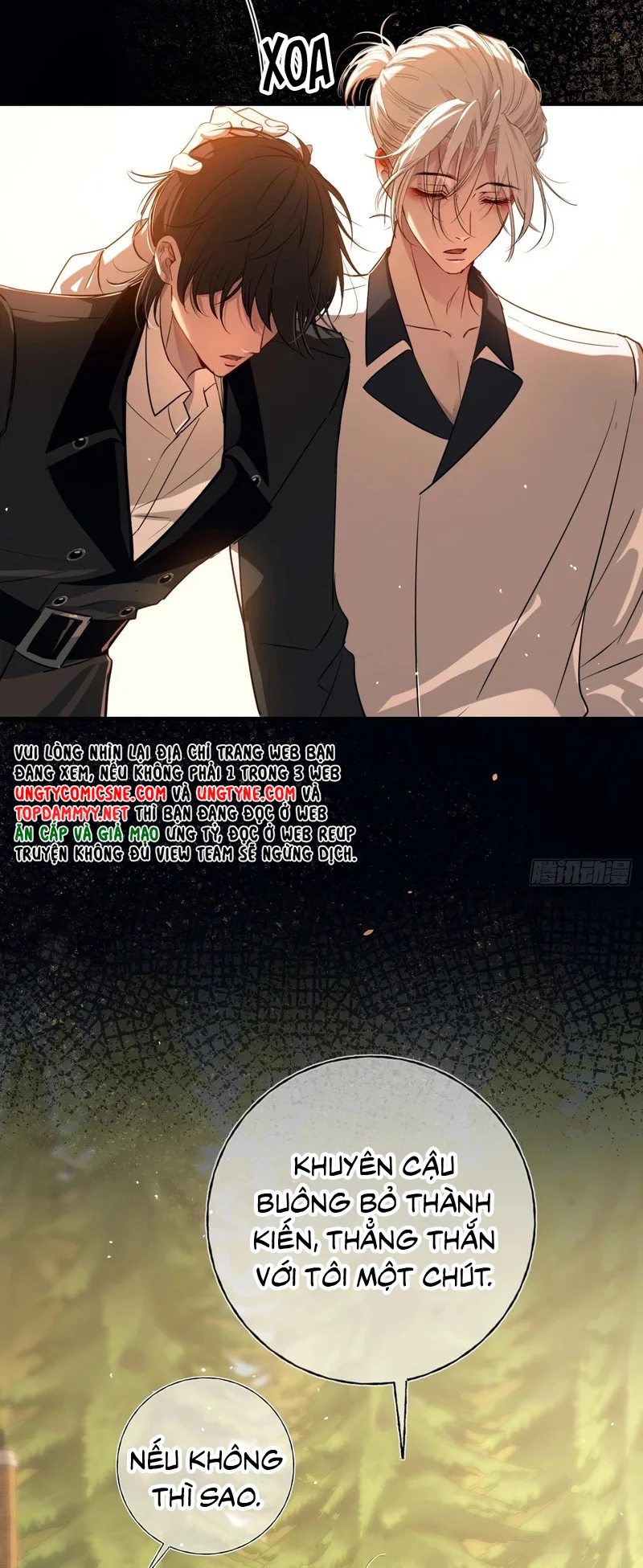 Yêu Đến Hủy Diệt Chapter 42 - 9