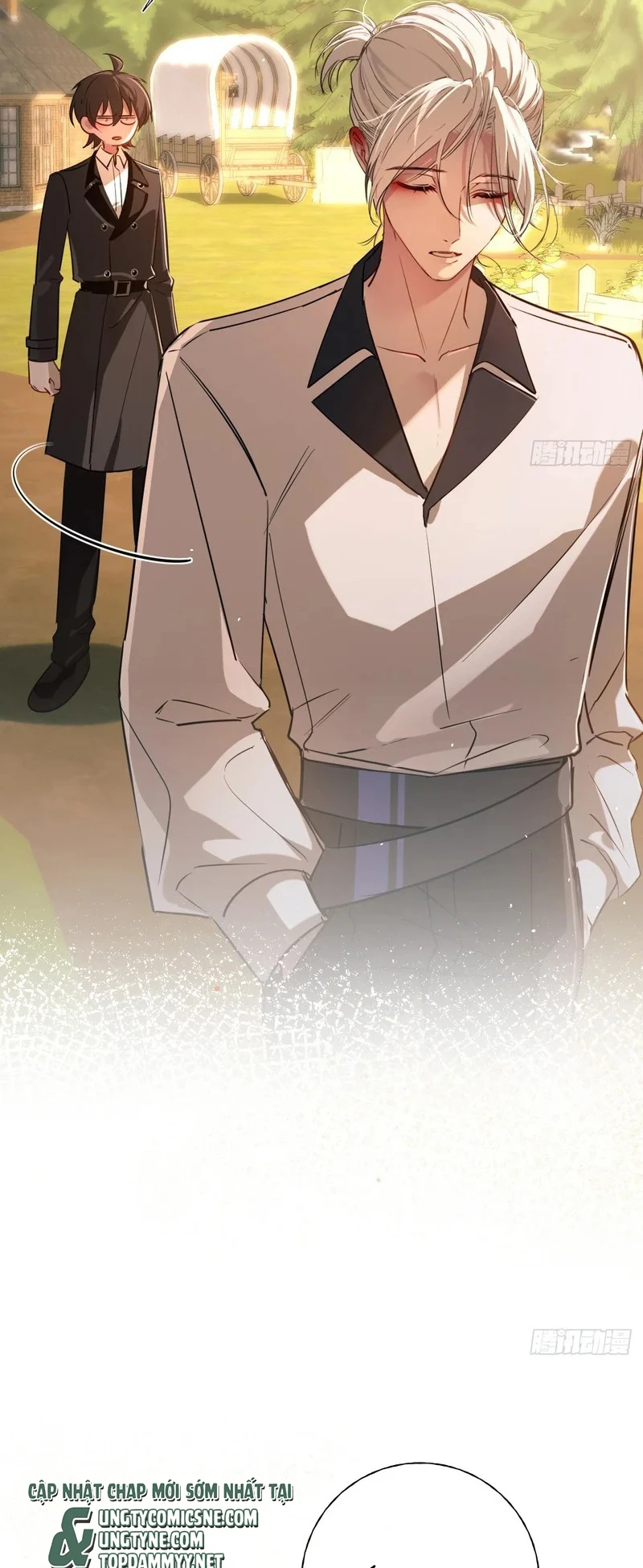 Yêu Đến Hủy Diệt Chapter 42 - 10