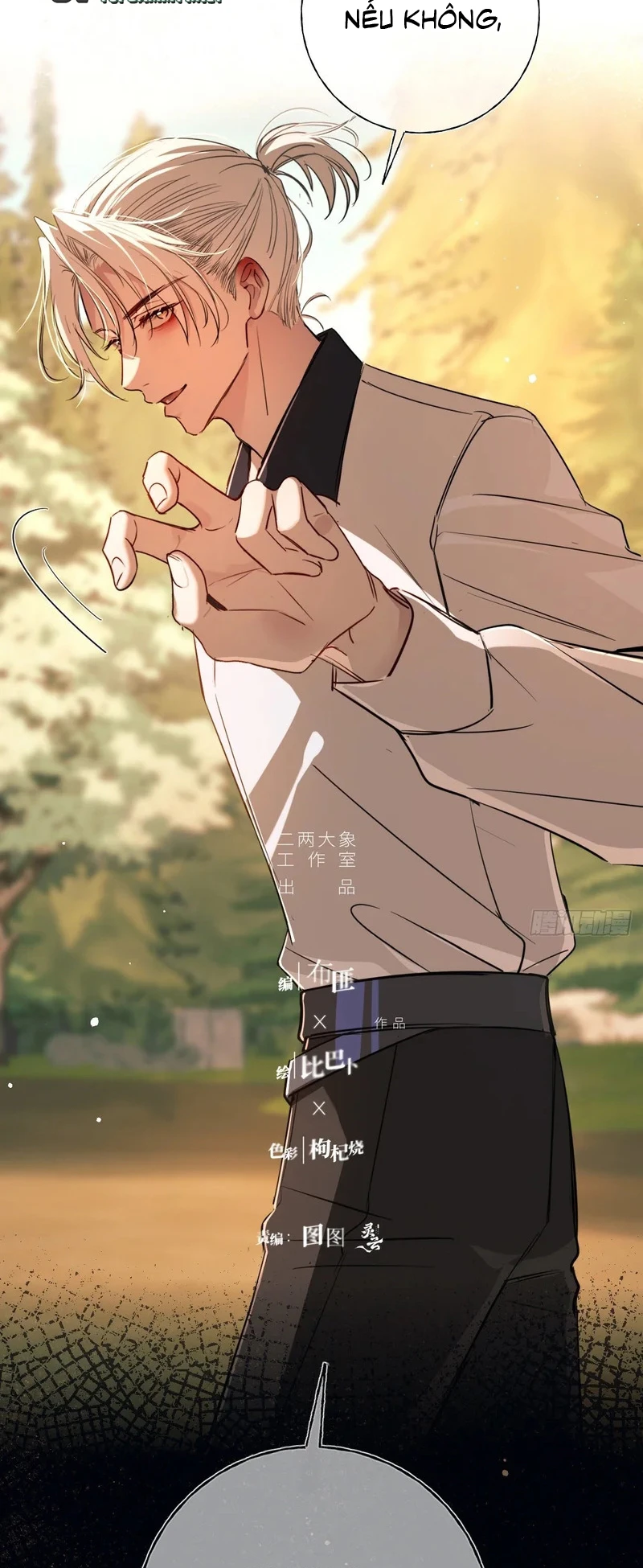 Yêu Đến Hủy Diệt Chapter 42 - 11