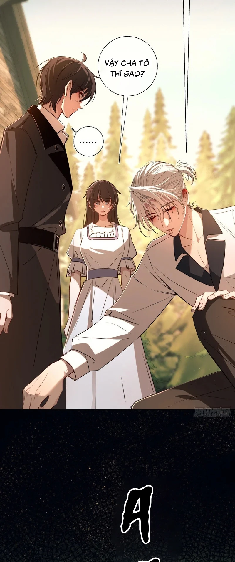 Yêu Đến Hủy Diệt Chapter 42 - 16