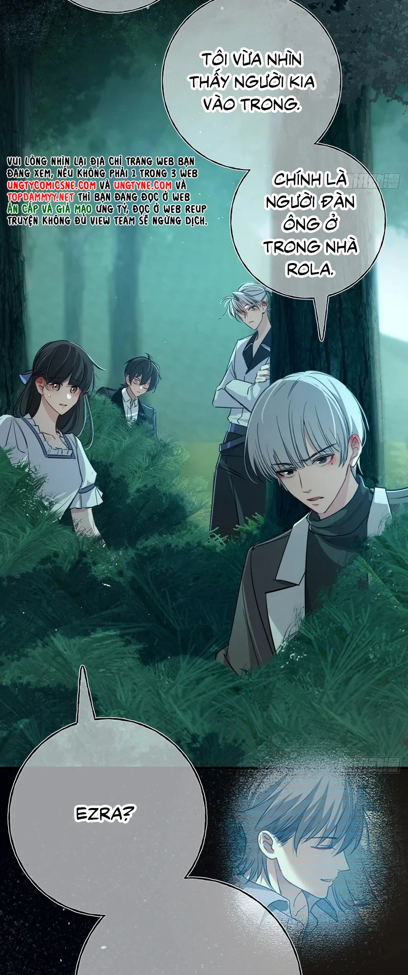 Yêu Đến Hủy Diệt Chapter 42 - 22