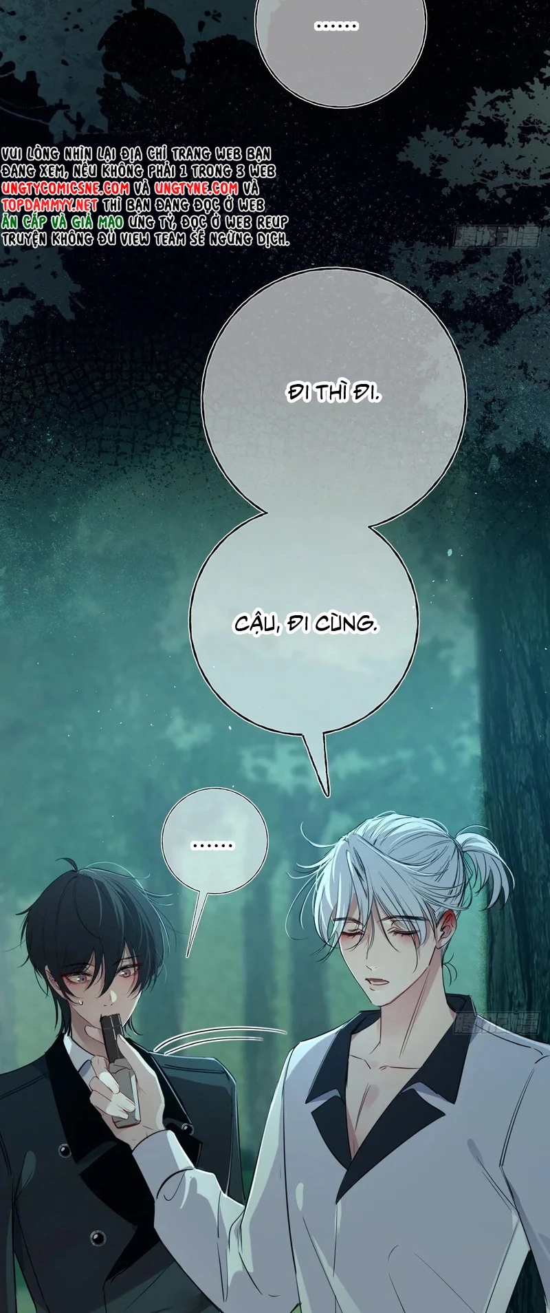 Yêu Đến Hủy Diệt Chapter 42 - 25