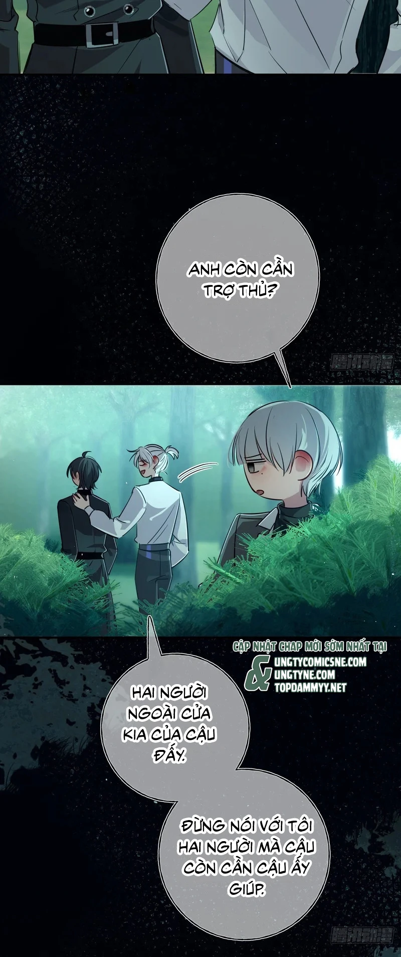 Yêu Đến Hủy Diệt Chapter 42 - 26