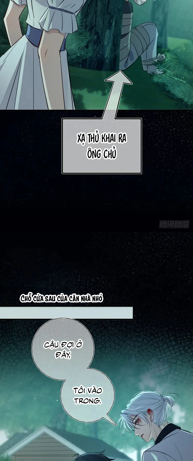 Yêu Đến Hủy Diệt Chapter 42 - 29