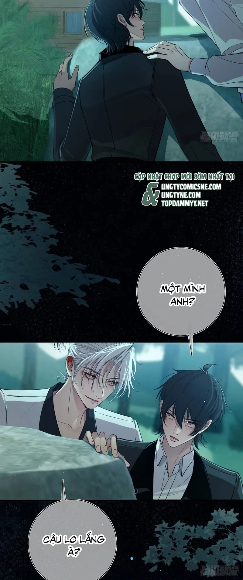 Yêu Đến Hủy Diệt Chapter 42 - 30