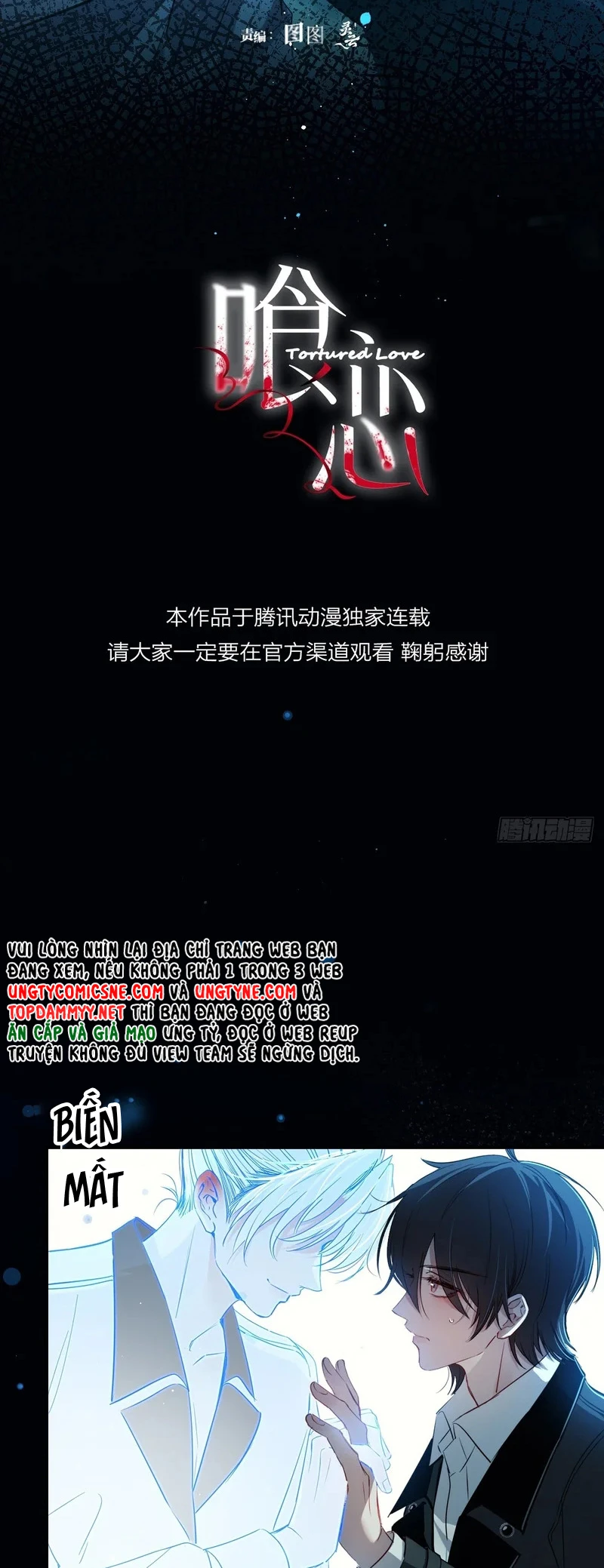 Yêu Đến Hủy Diệt Chapter 43 - 3