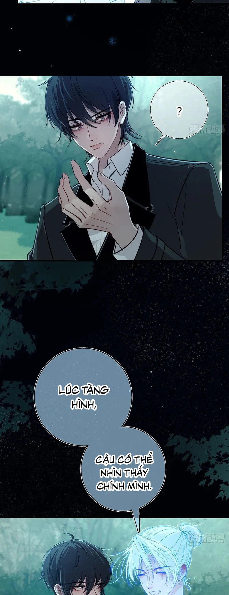 Yêu Đến Hủy Diệt Chapter 43 - 4