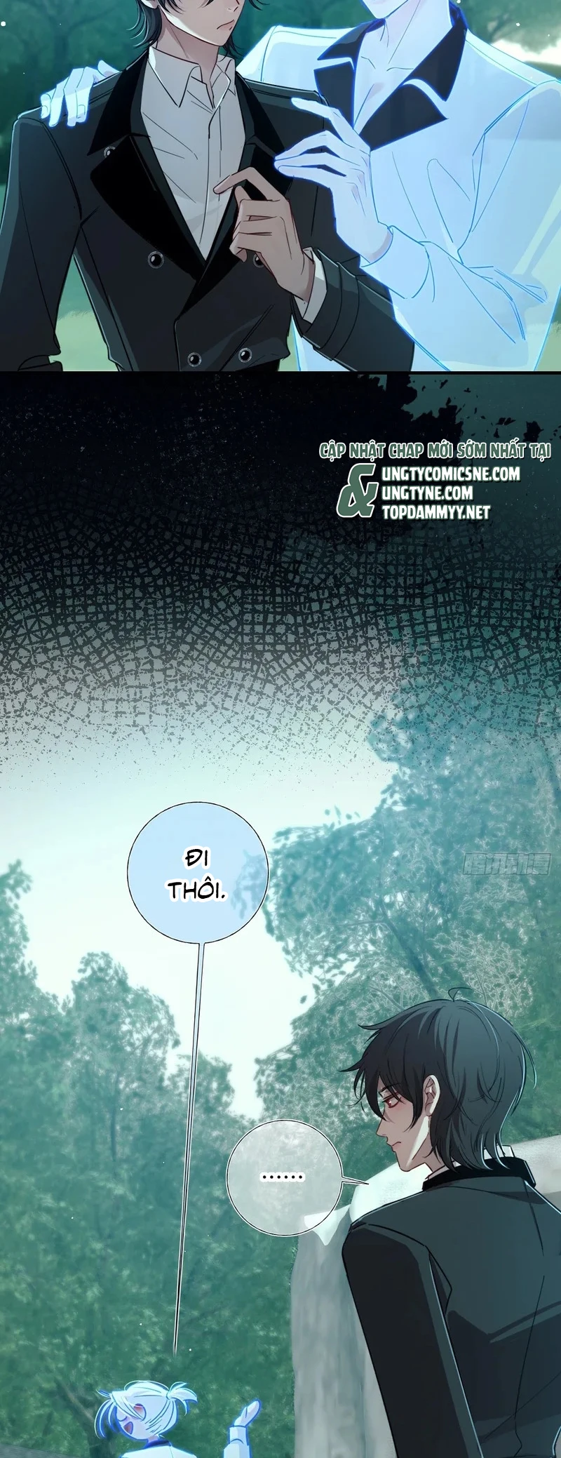 Yêu Đến Hủy Diệt Chapter 43 - 5