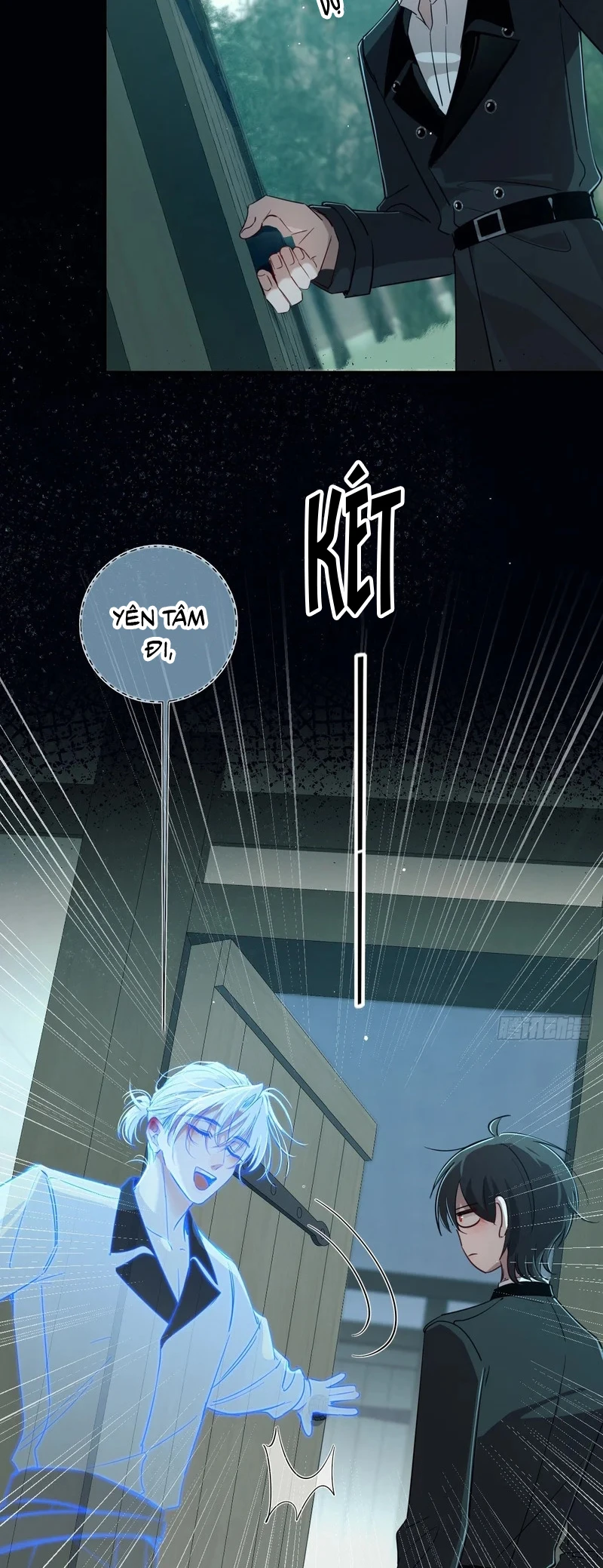 Yêu Đến Hủy Diệt Chapter 43 - 7