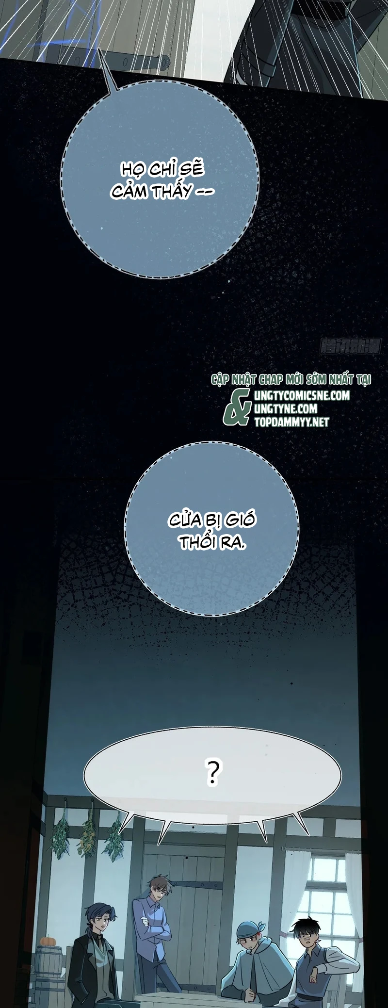 Yêu Đến Hủy Diệt Chapter 43 - 8