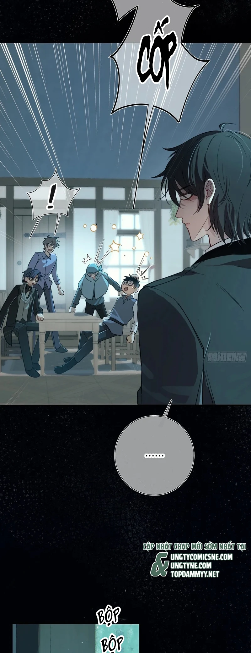 Yêu Đến Hủy Diệt Chapter 43 - 11