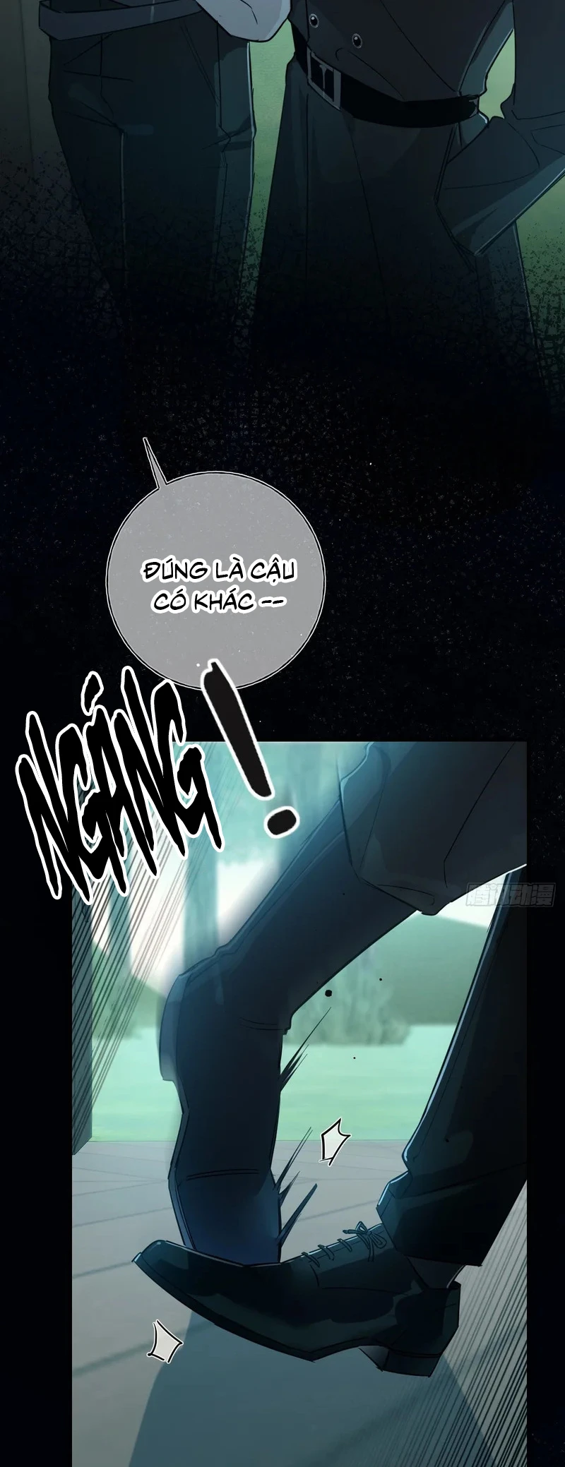 Yêu Đến Hủy Diệt Chapter 43 - 13