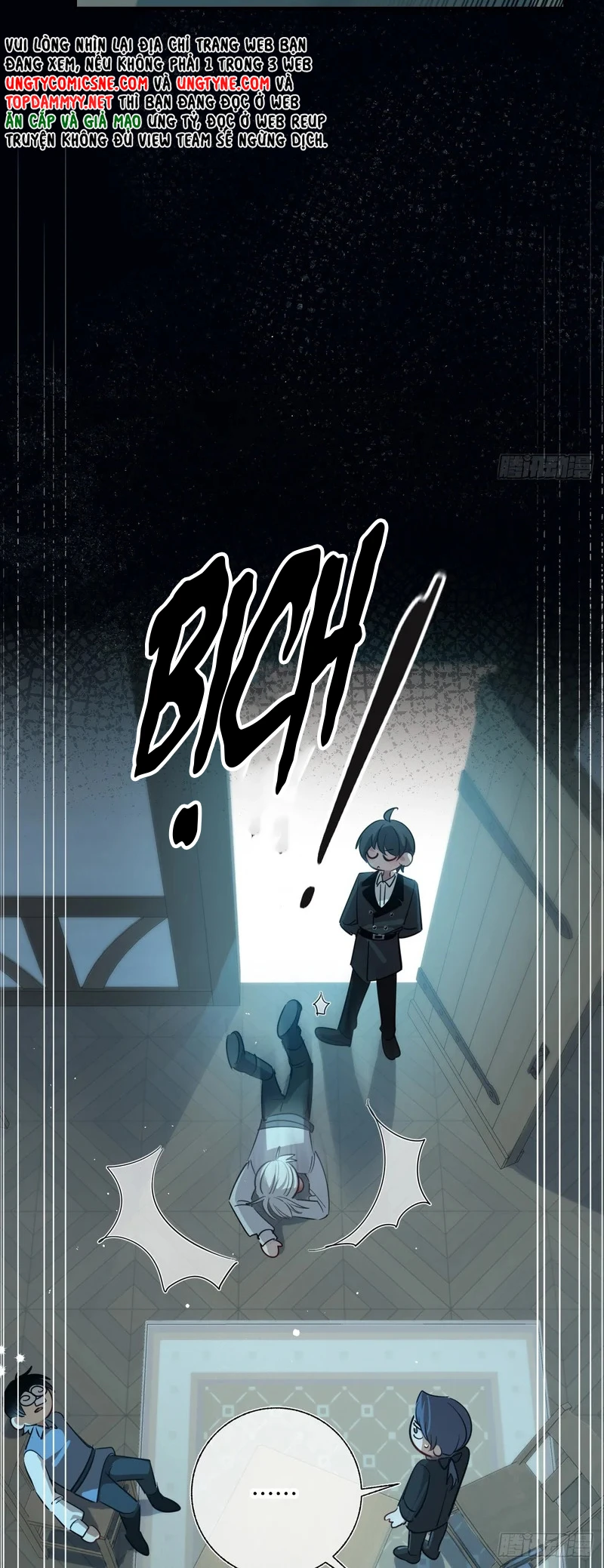 Yêu Đến Hủy Diệt Chapter 43 - 14