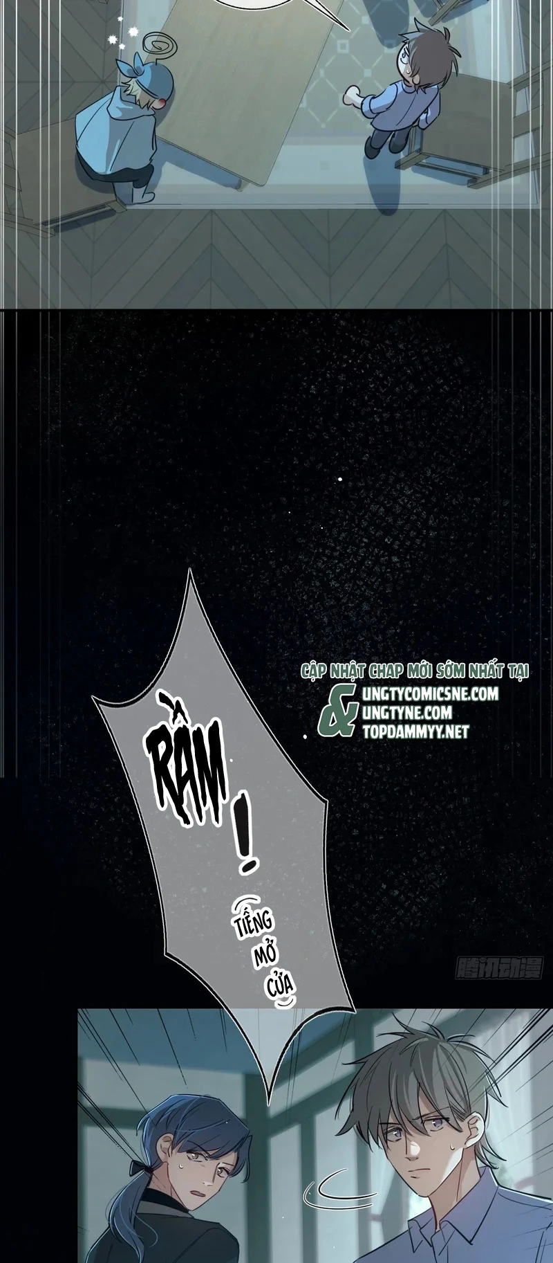 Yêu Đến Hủy Diệt Chapter 43 - 15