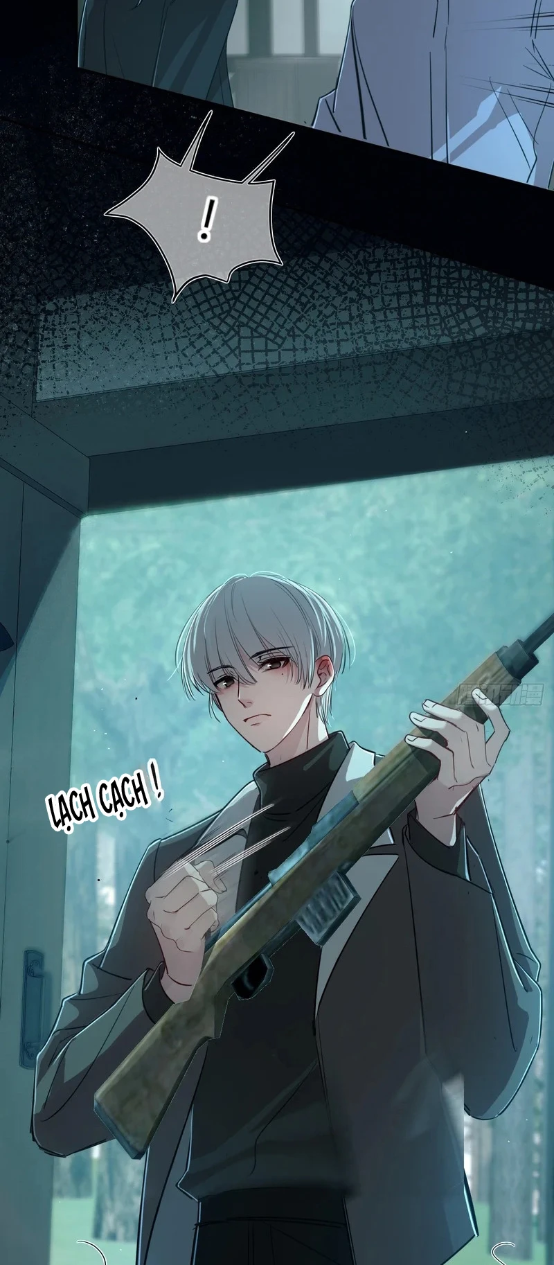 Yêu Đến Hủy Diệt Chapter 43 - 16