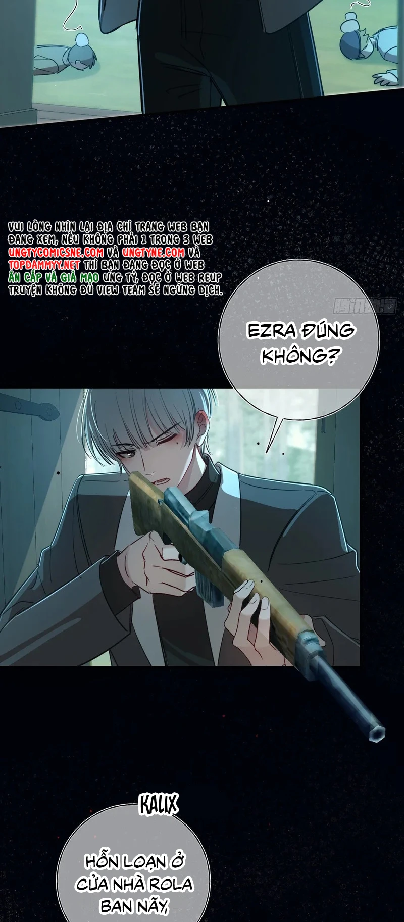 Yêu Đến Hủy Diệt Chapter 43 - 17