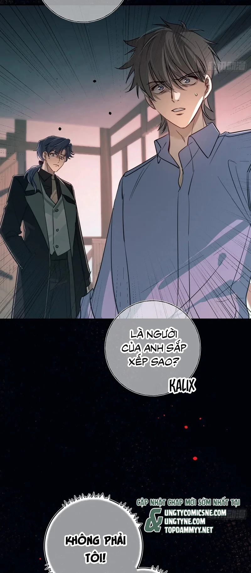 Yêu Đến Hủy Diệt Chapter 43 - 18