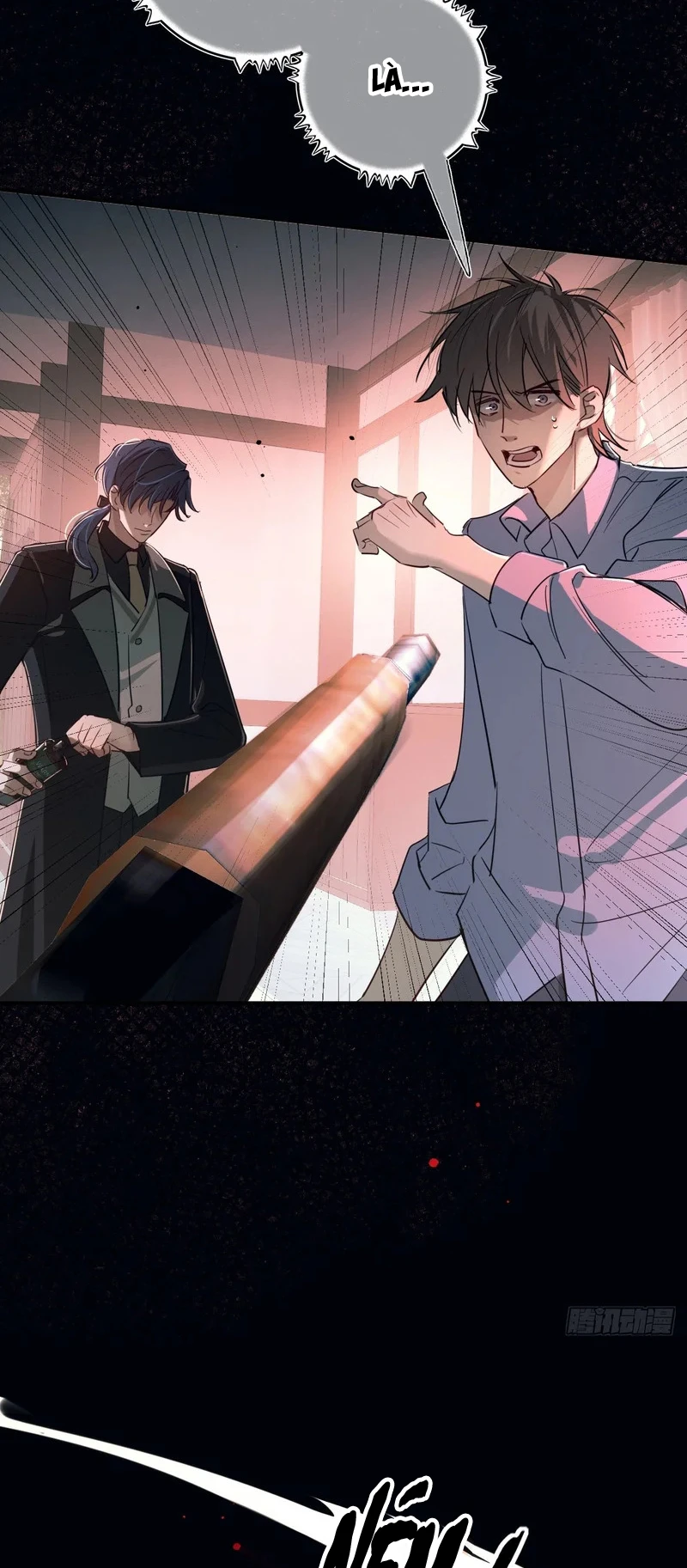 Yêu Đến Hủy Diệt Chapter 43 - 19