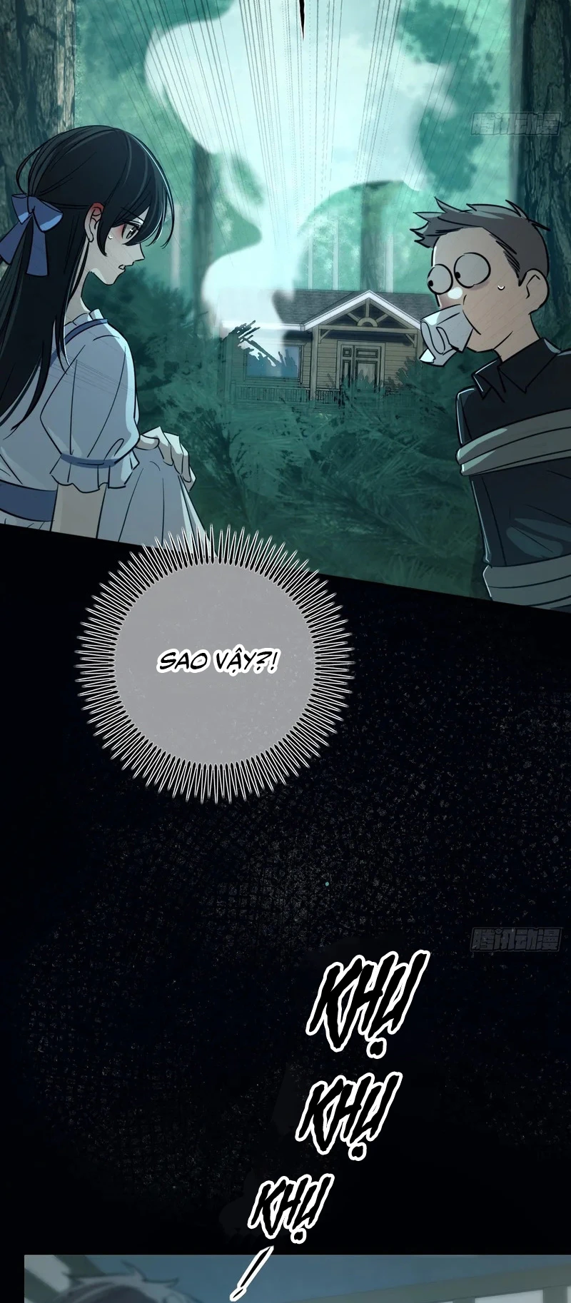 Yêu Đến Hủy Diệt Chapter 43 - 21