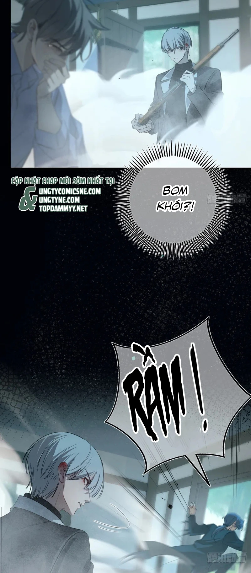 Yêu Đến Hủy Diệt Chapter 43 - 22