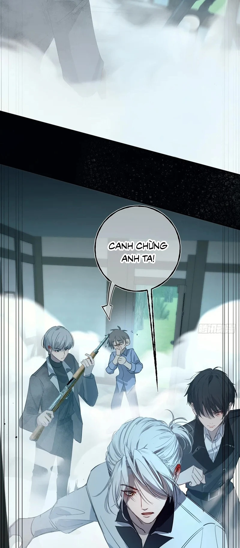 Yêu Đến Hủy Diệt Chapter 43 - 23