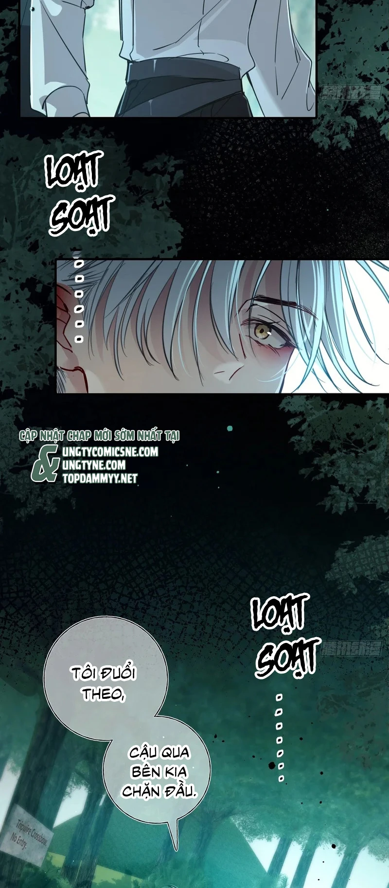 Yêu Đến Hủy Diệt Chapter 43 - 26