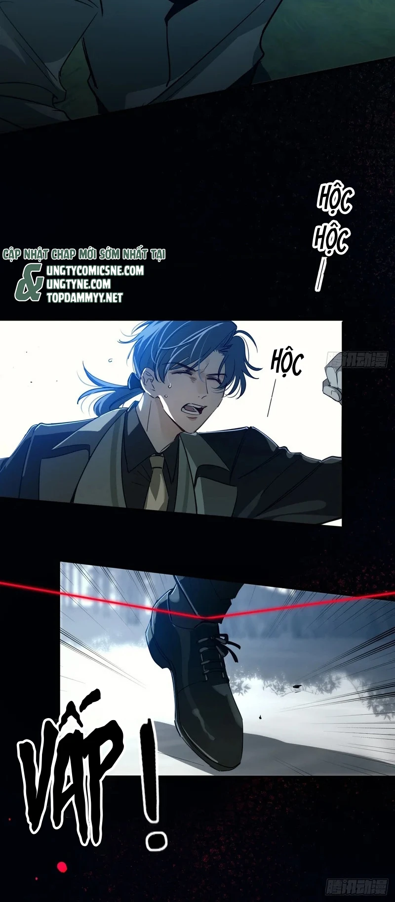 Yêu Đến Hủy Diệt Chapter 43 - 30