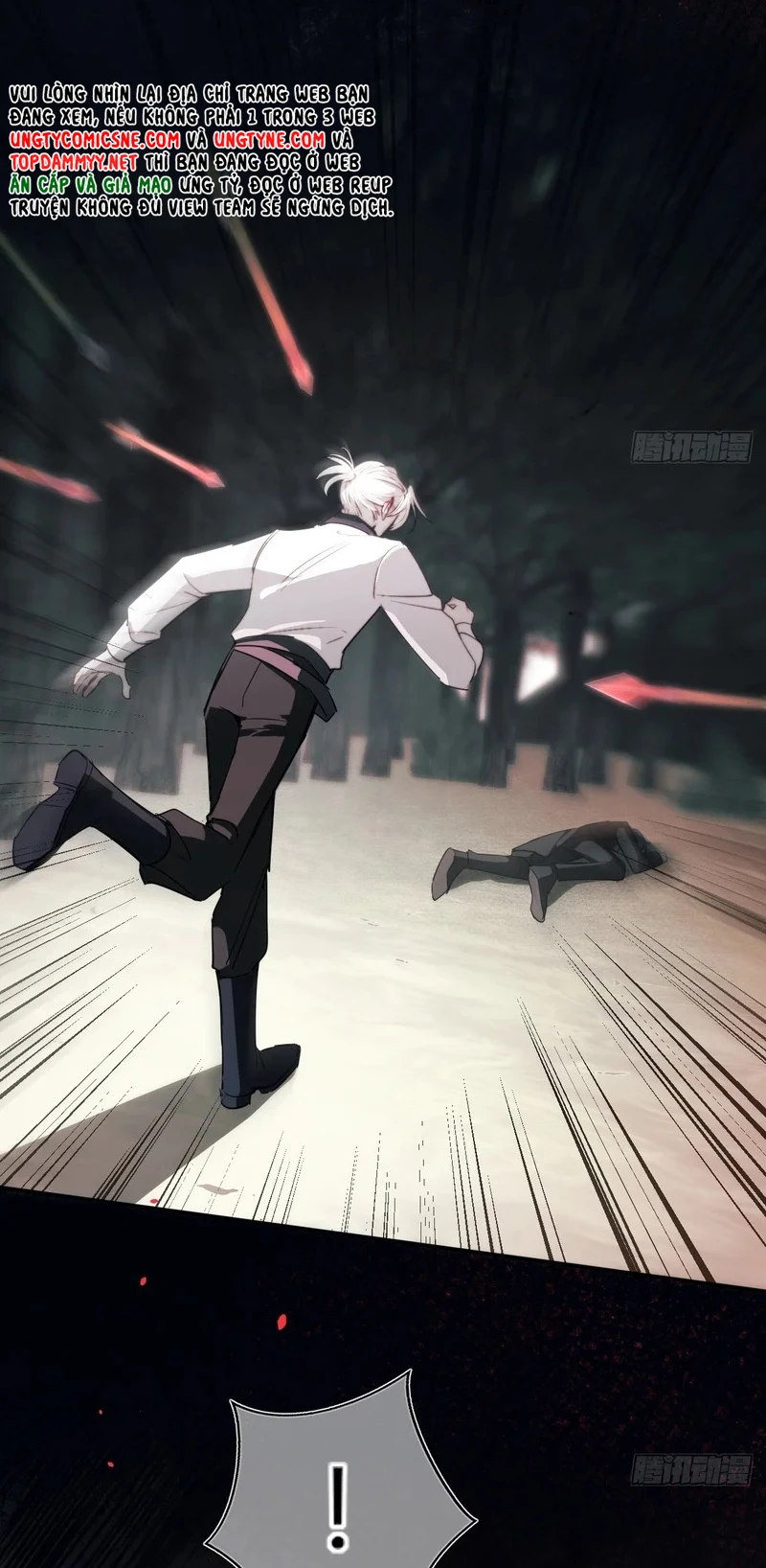 Yêu Đến Hủy Diệt Chapter 43 - 32