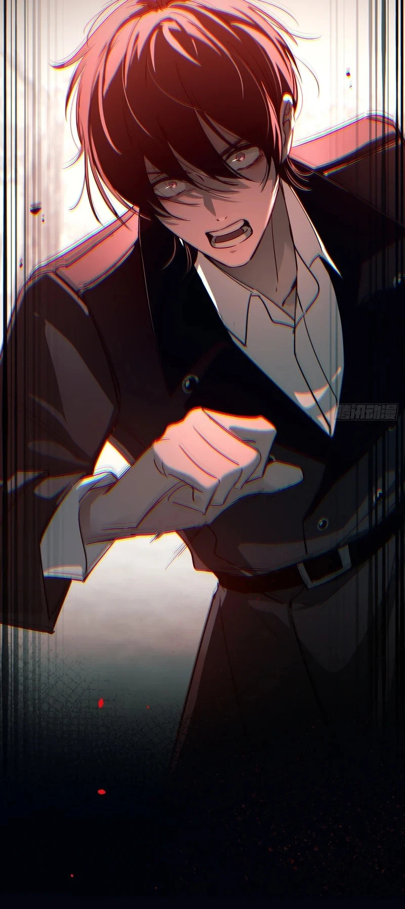 Yêu Đến Hủy Diệt Chapter 44 - 3