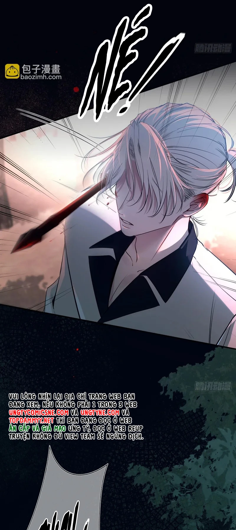 Yêu Đến Hủy Diệt Chapter 44 - 4