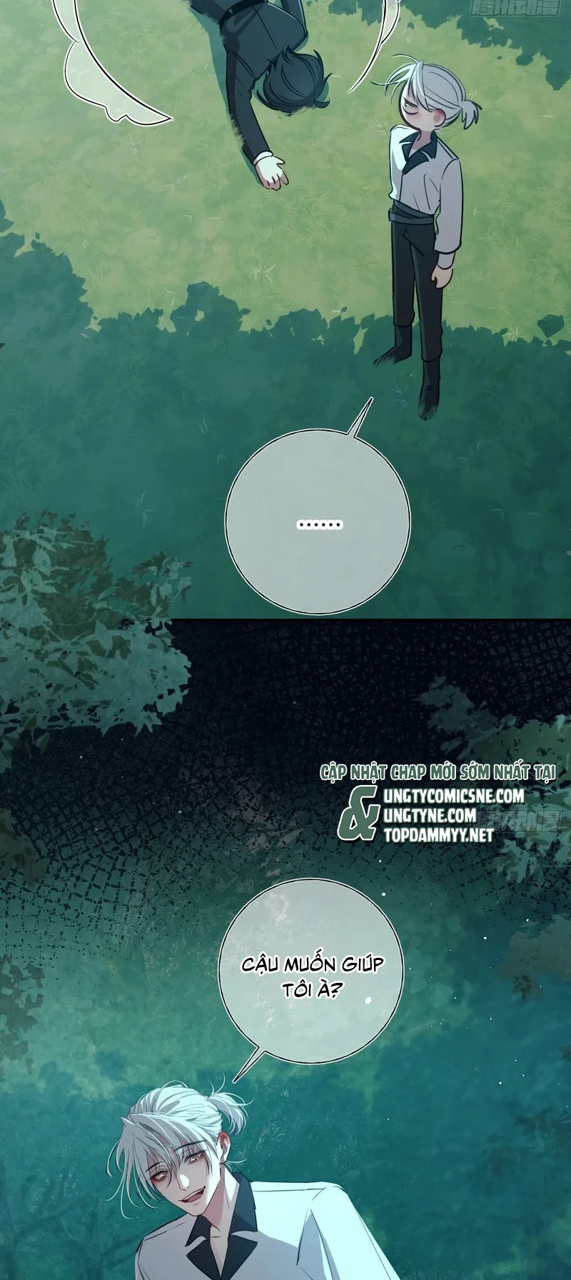 Yêu Đến Hủy Diệt Chapter 44 - 6