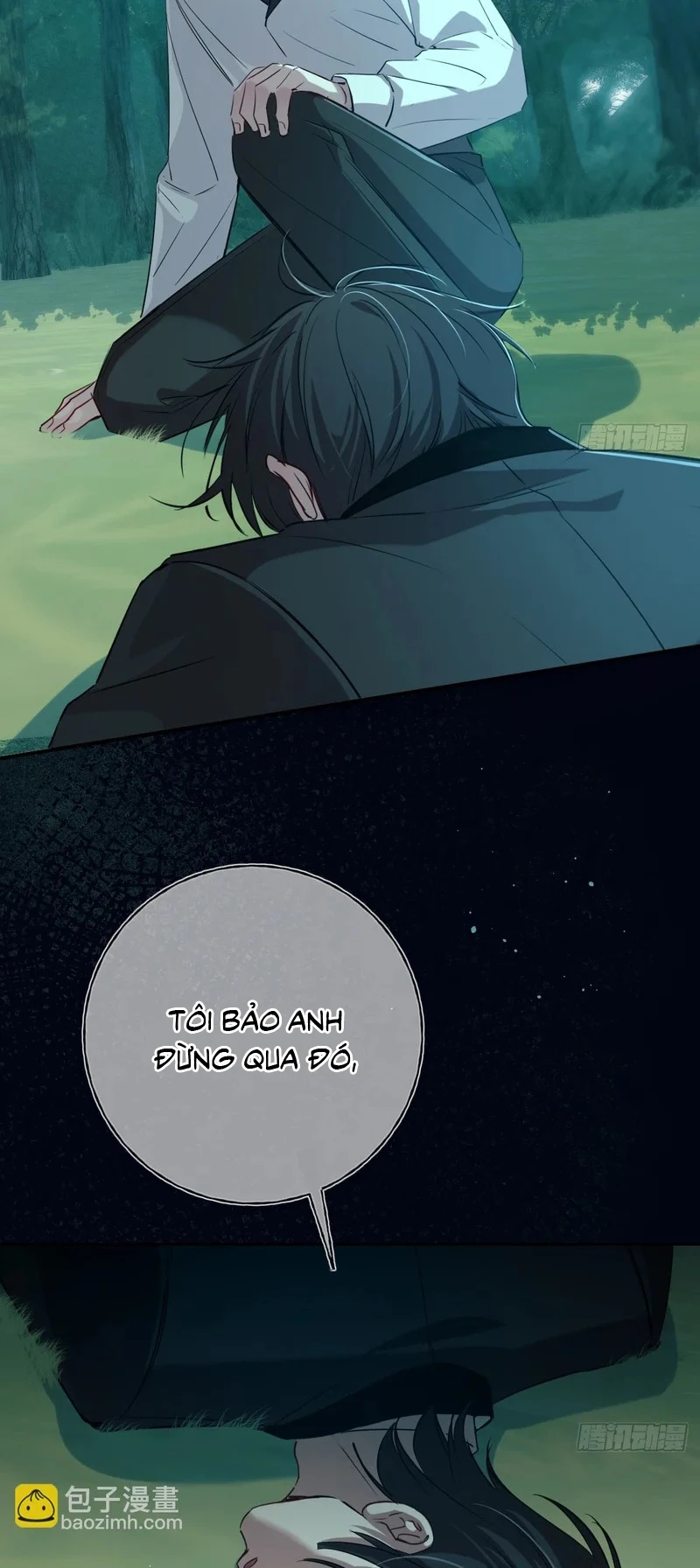 Yêu Đến Hủy Diệt Chapter 44 - 7