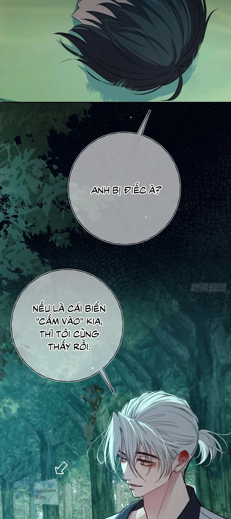 Yêu Đến Hủy Diệt Chapter 44 - 8